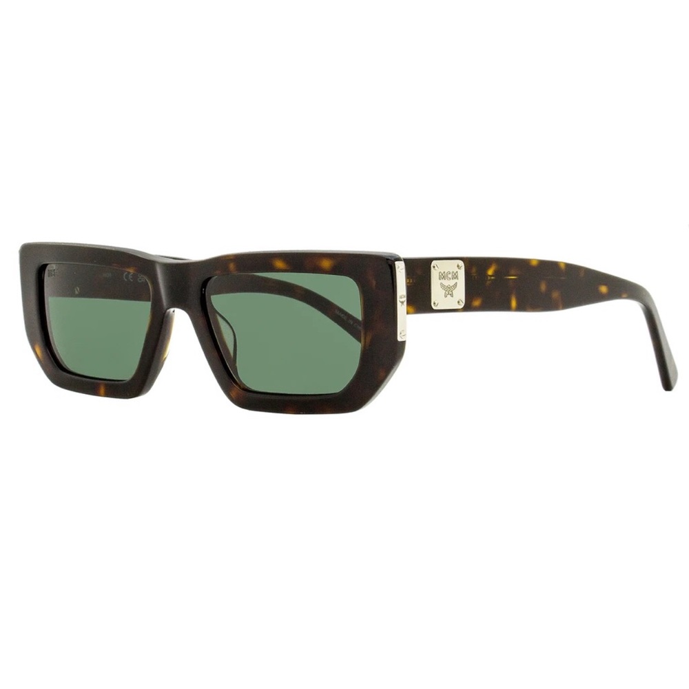 BNWT IN CASE MCM Sunglasses, New
